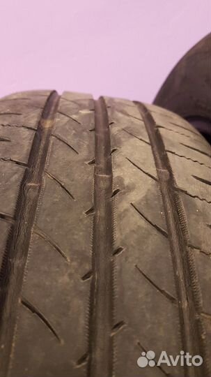 Toyo NanoEnergy 3 185/65 R15