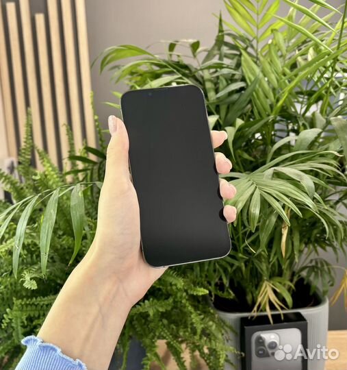 iPhone 13 Pro, 256 ГБ