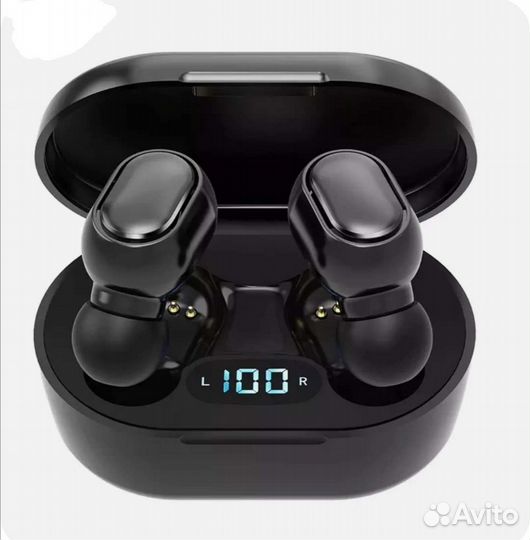 Bluetooth Беспроводные Наушники