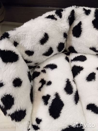 Зимний чехол на санки