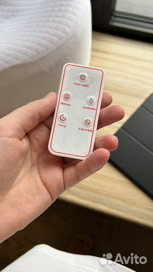 Увлажнитель воздуха Renton GH-850