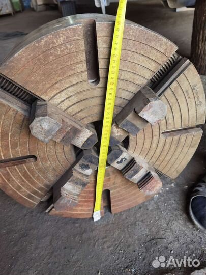 Патрон ф130, ф160, ф250, ф315, ф400, ф500, ф720