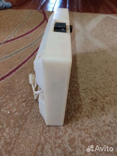 Приёмник апогей 306*1