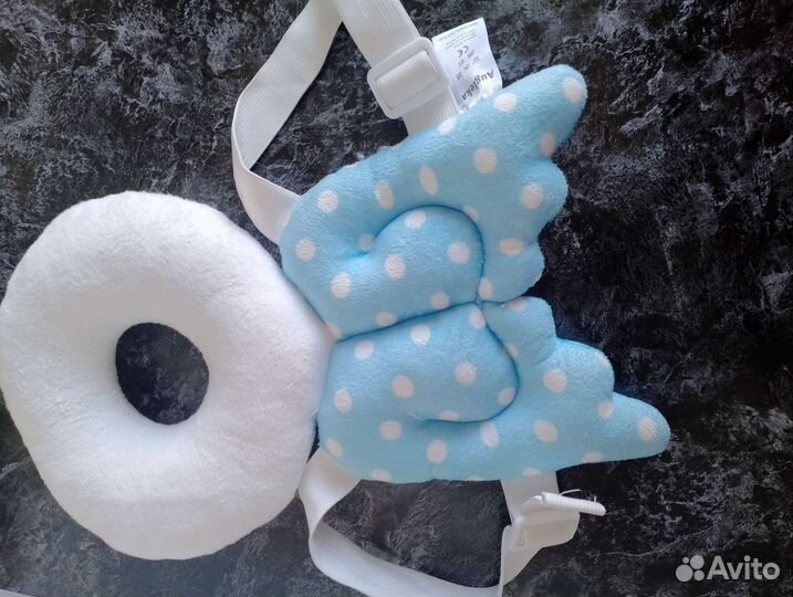 Подушка-позиционер детская