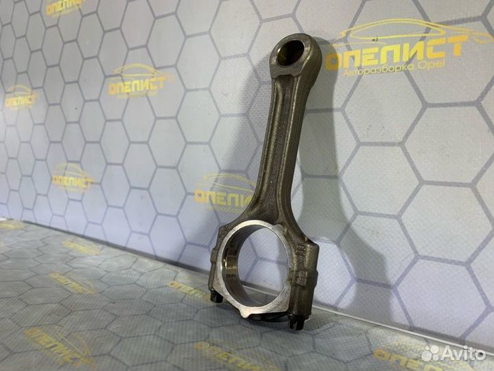 Шатун Opel Astra J A14NET