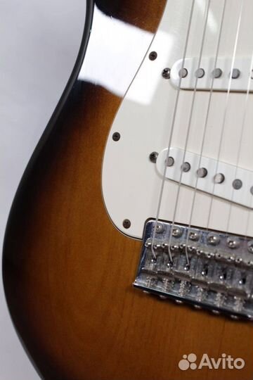 Fender American Special Stratocaster USA 2009