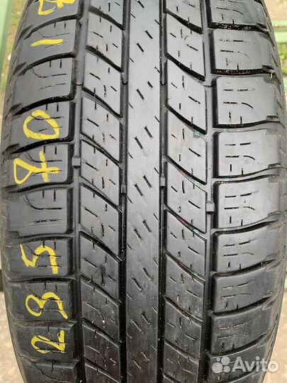 Goodyear Wrangler HP 235/70 R17