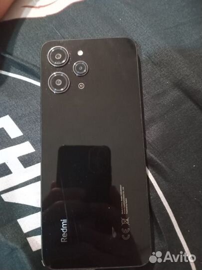 Xiaomi 12, 8/128 ГБ