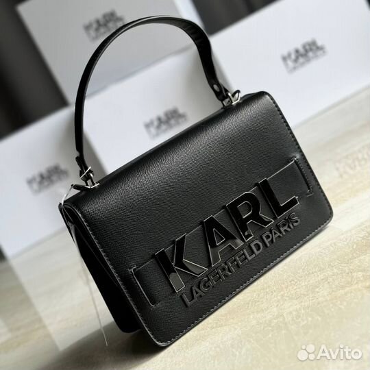 Сумка женская Karl Lagerfeld