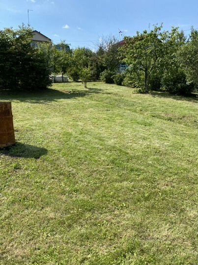 Дача 20 м² на участке 6 сот.