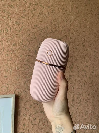 Увлажнитель воздуха