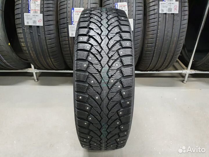 Pirelli Formula Ice 225/50 R17