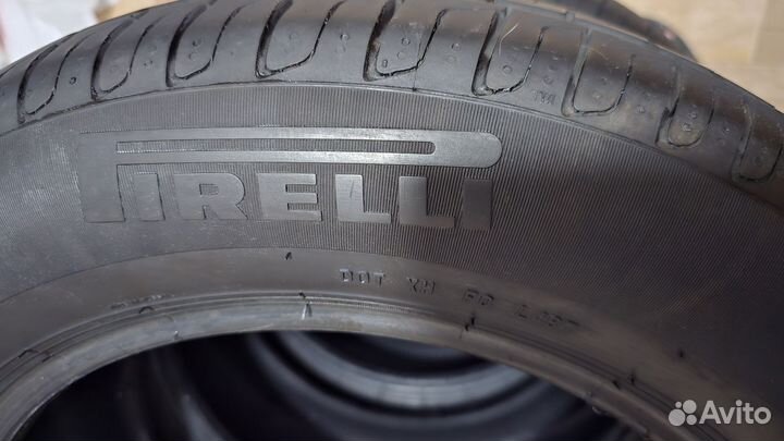 Pirelli Cinturato P7 205/60 R16 92