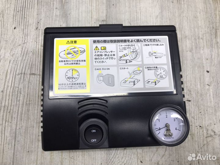 Компрессор лансер 10 асх аутлендер