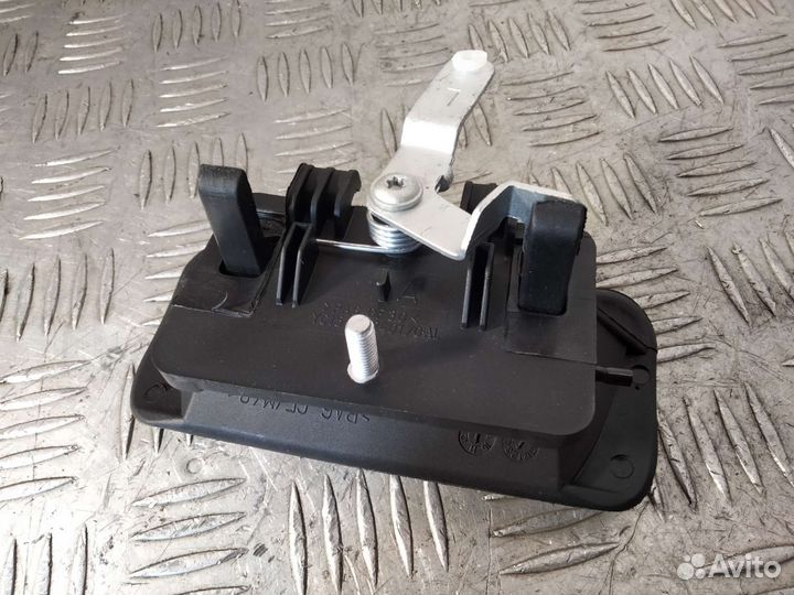 Ручка передняя левая Ford Transit 2000-2013