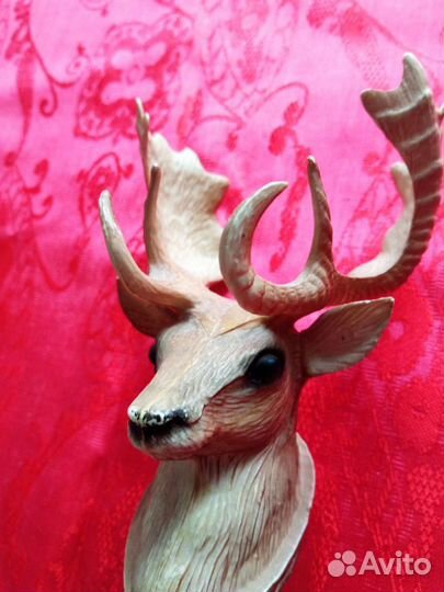 Пробка декоративная 