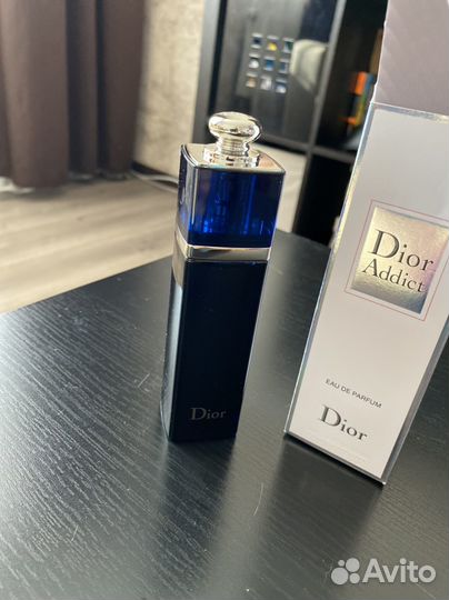 Духи женские dior