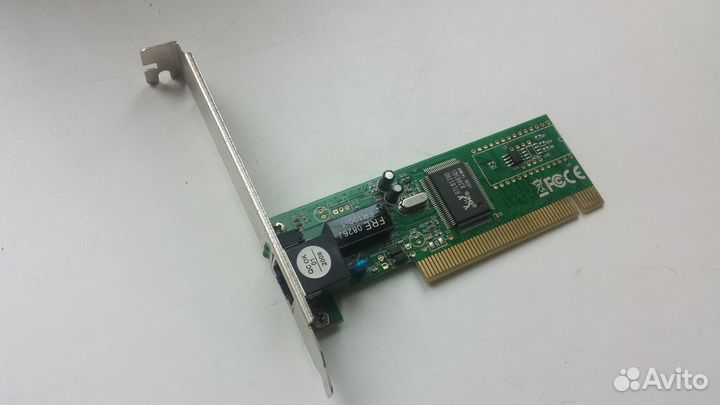 Внутренний модем D-Link DFM-562IS