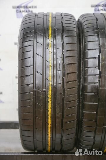 Hankook Ventus S1 Evo 3 K127 225/40 R18 92Y