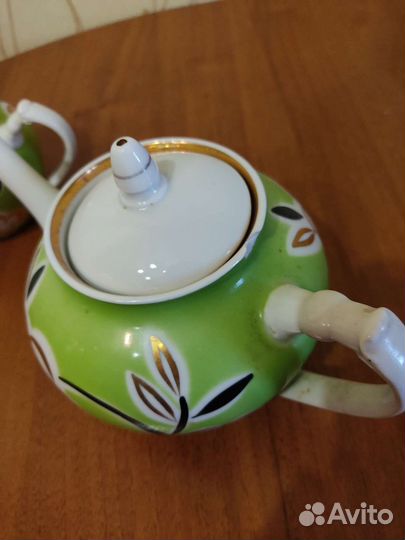 Чайный сервиз лфз 