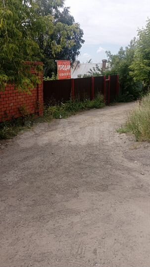 Участок 12,4 сот. (ИЖС)