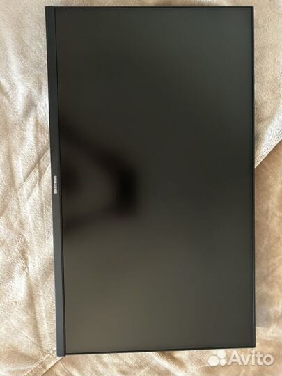 Монитор Samsung odyssey g3 27