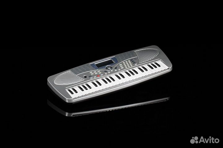 Синтезатор, 49 клавиш Medeli MC37A