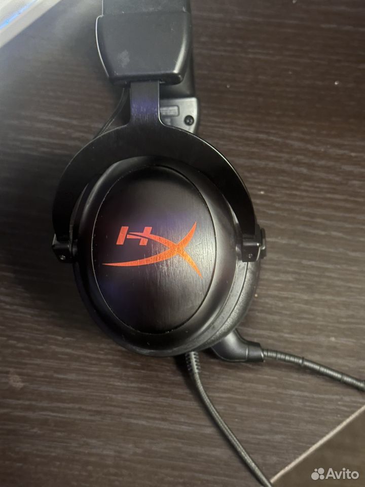 Hyperx cloud 2