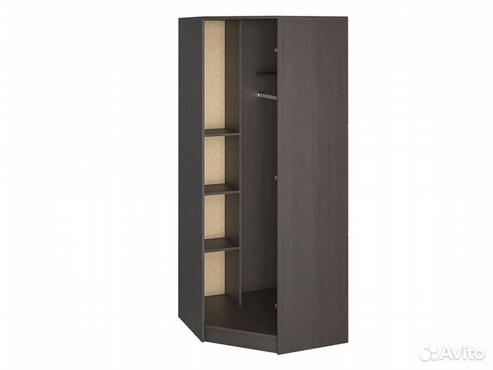 Шкаф Угловой Ронда шку Венге