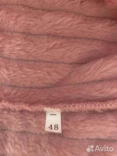 Халат банный женский новый