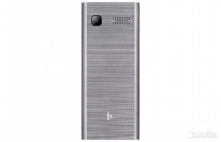 F+ S240 Dark Grey