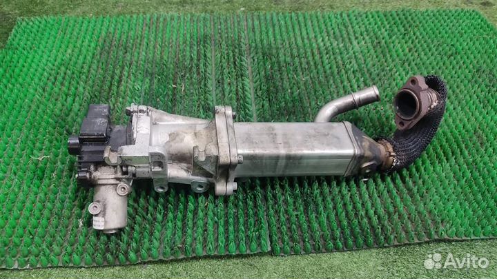 Радиатор системы EGR Land Rover Freelander 2 2008