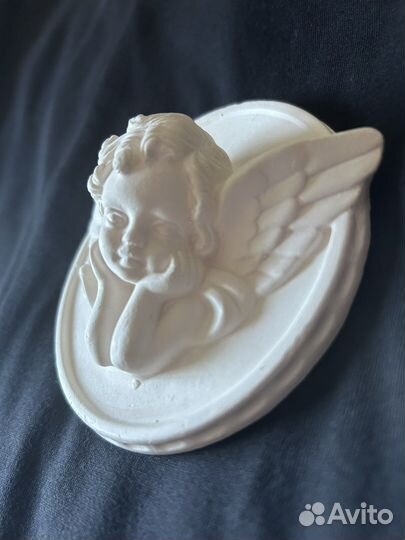 Новое панно картина барельеф из гипса