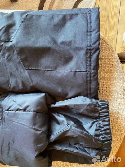 Штаны спортивные тёплые Outvrnchers