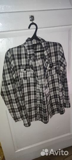 Рубашка женская