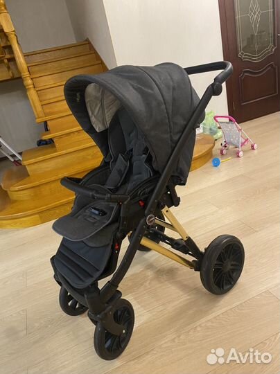 Коляска verdi 3 в 1
