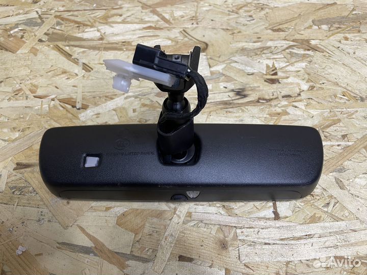 Зеркало заднего вида Lexus RX 4