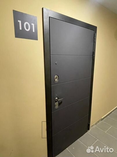 Двери входные новые большой выбор