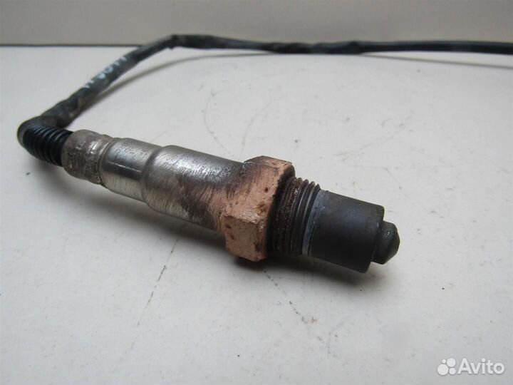 Датчик кислородный\Lambdasonde Hyundai Solaris 20