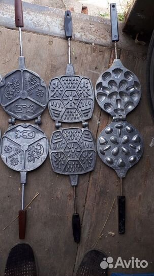 Орешница СССР