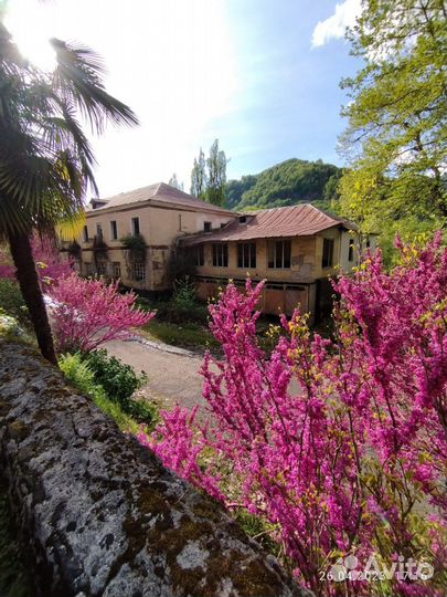 Джип-тур Абхазия Города Призраки