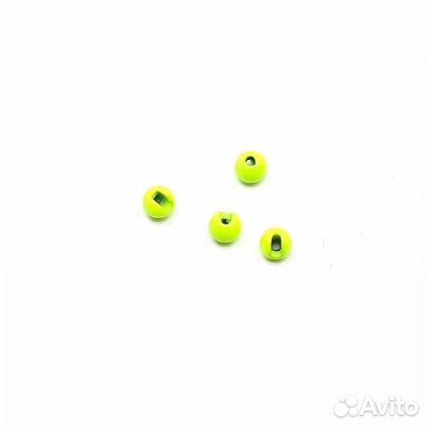 Вольфрамовая головка Namazu Pro TiA Tungsten Head