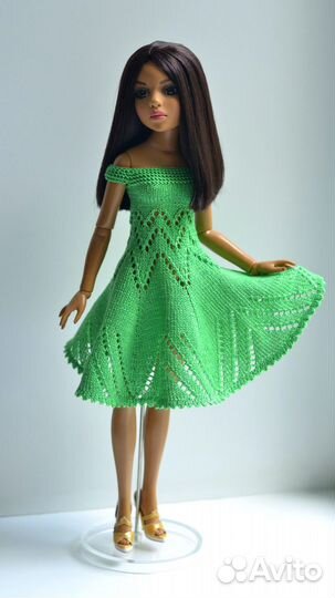 Одежда для кукол Тоннер / Tonner