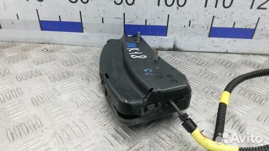 Подушка безопасности пассажира KIA CEE'D 1 (1KK18I