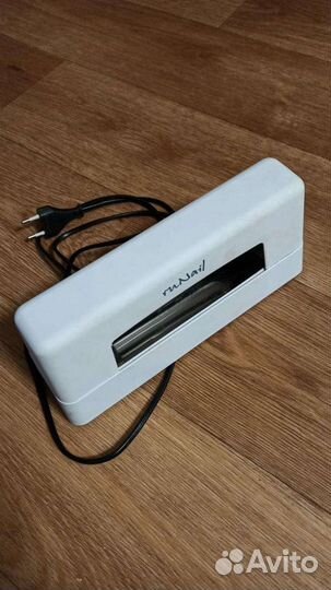 Уф лампа для гель лака