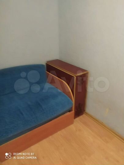 1-к. квартира, 32 м², 2/3 эт.