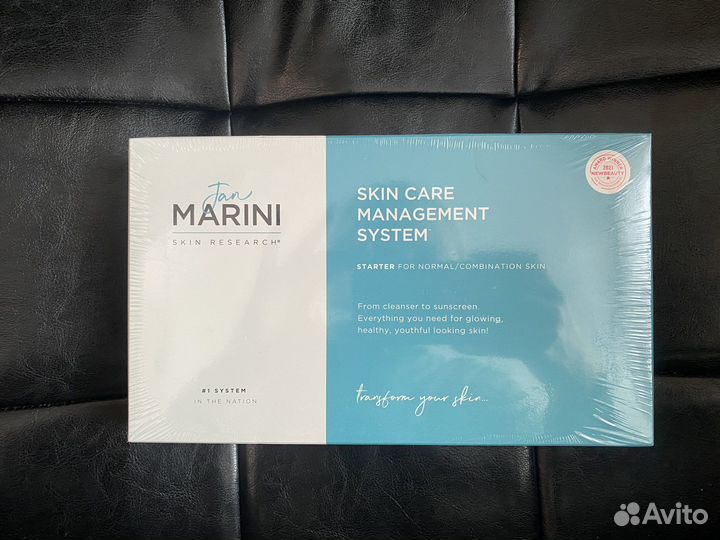 Косметика Jan Marini, Replenix Laneige Derma E ELF
