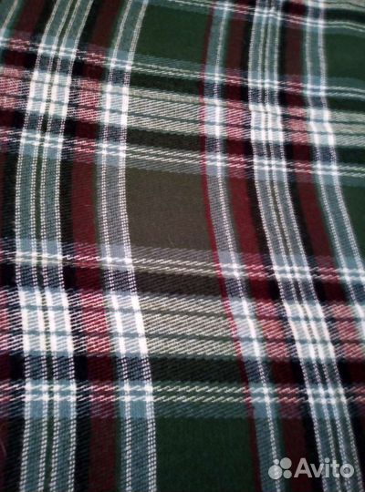 Палантины и шарфы