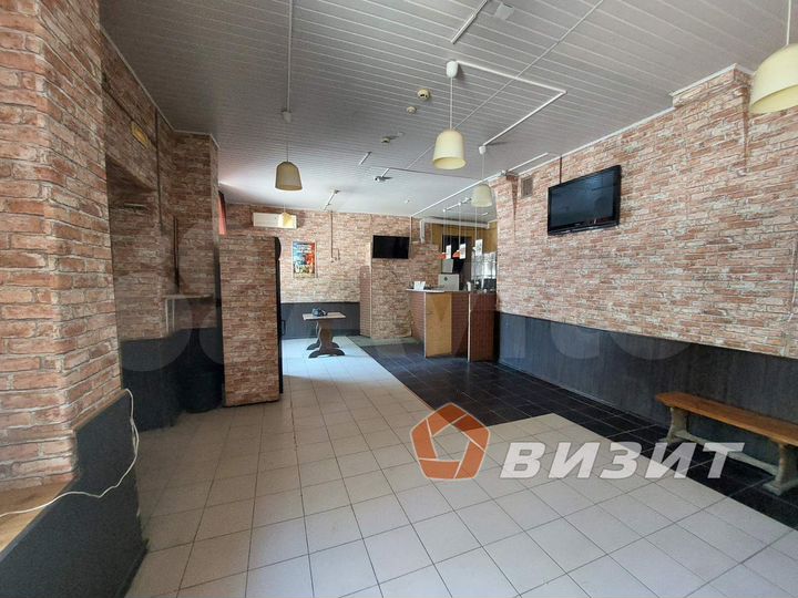 Помещение на 1-й линии по ул. Вольская