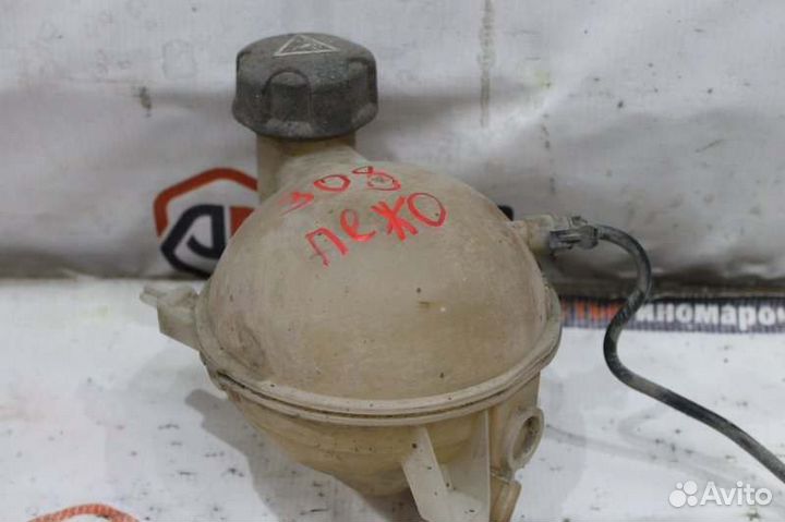 Бачок расширительный Peugeot 308 PSA5F01 2012